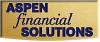 Aspen Financial Solutions logo